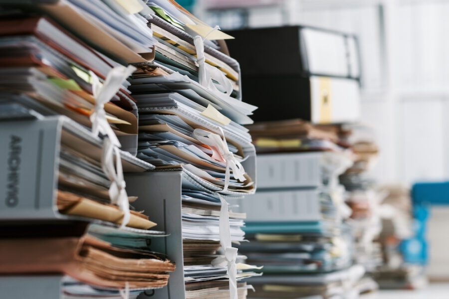 RINASCITA FUNZIONALE CERCASI CON URGENZA