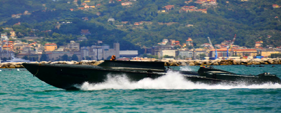 ACCORDO TRA FINCANTIERI E C.A.B.I. CATTANEO