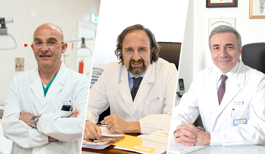 IL GEMELLI TRA I MIGLIORI OSPEDALI SPECIALIZZATI