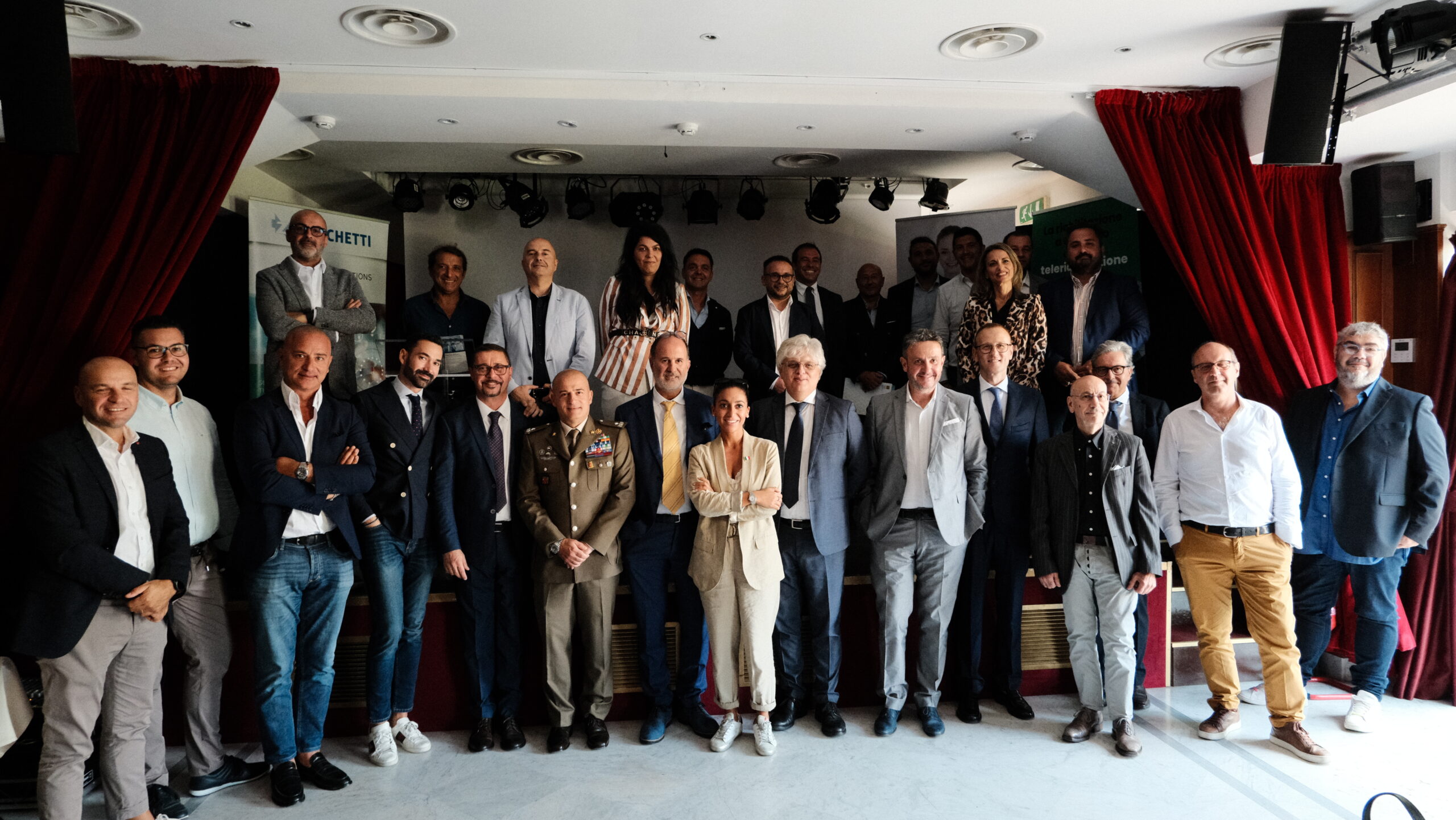 TELEMEDICINA: UN'ALLEATA PER IL FUTURO DELLA SANITÀ