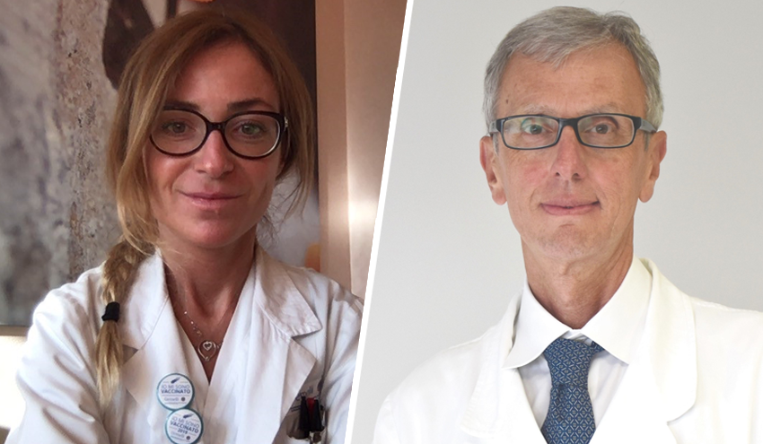 TUMORE DEL COLON: UNA NUOVA COMBINAZIONE SURCLASSA LA TERAPIA STANDARD