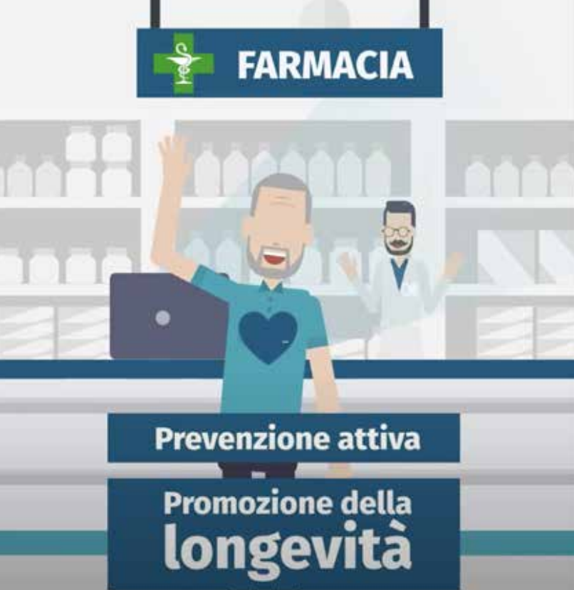 SOLONGEVITY, UNA POSSIBILITÀ DI VIVERE A LUNGO