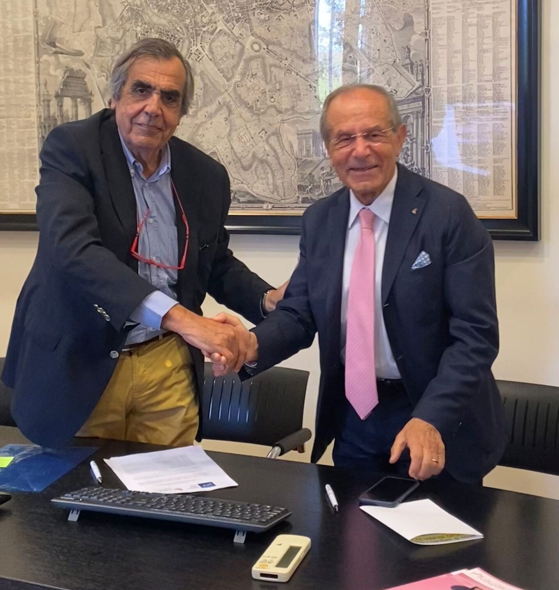 LILT E FIF UNITE PER LA PREVENZIONE