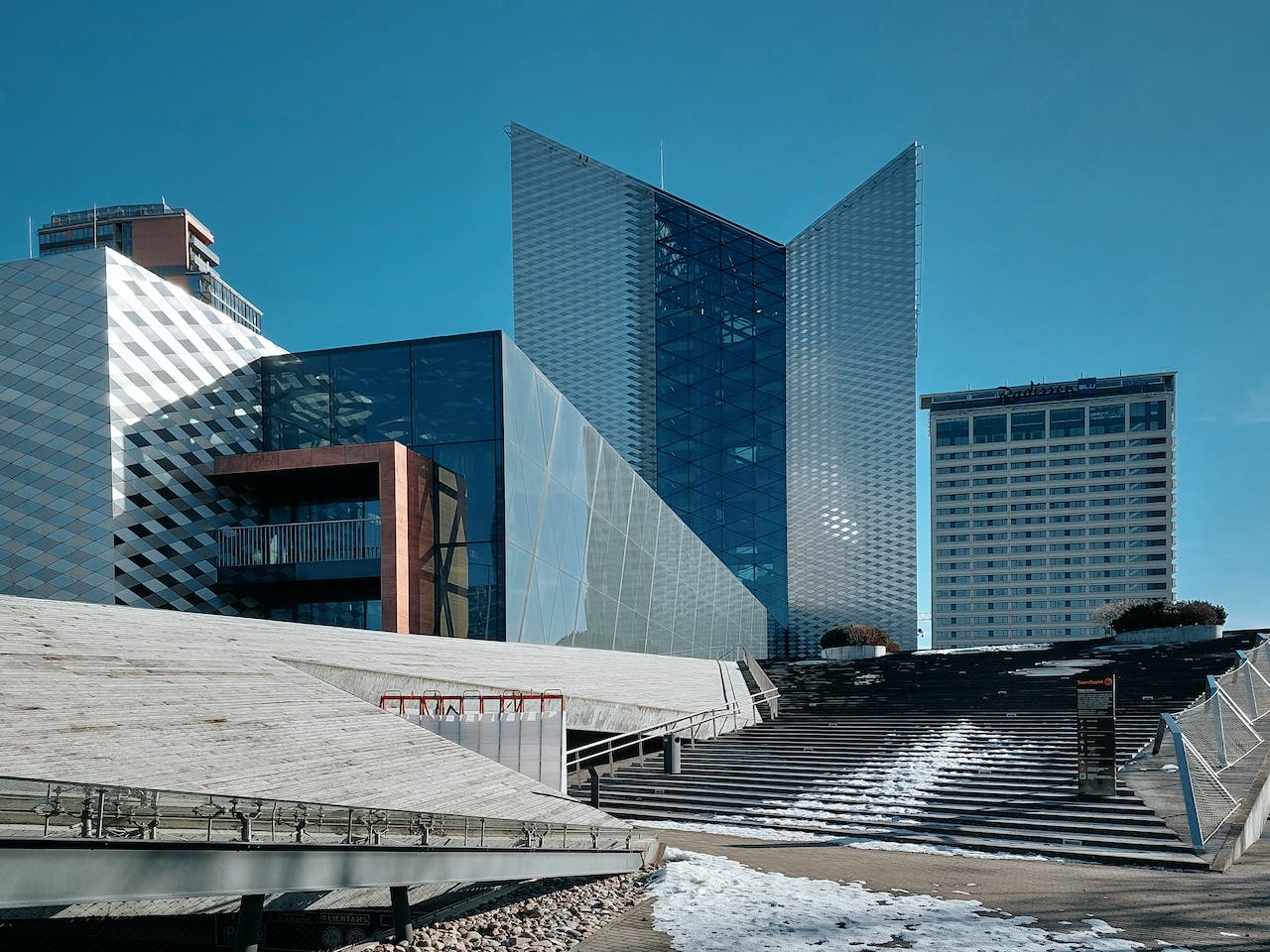 LIFE SCIENCES: LA LITUANIA È LEADER