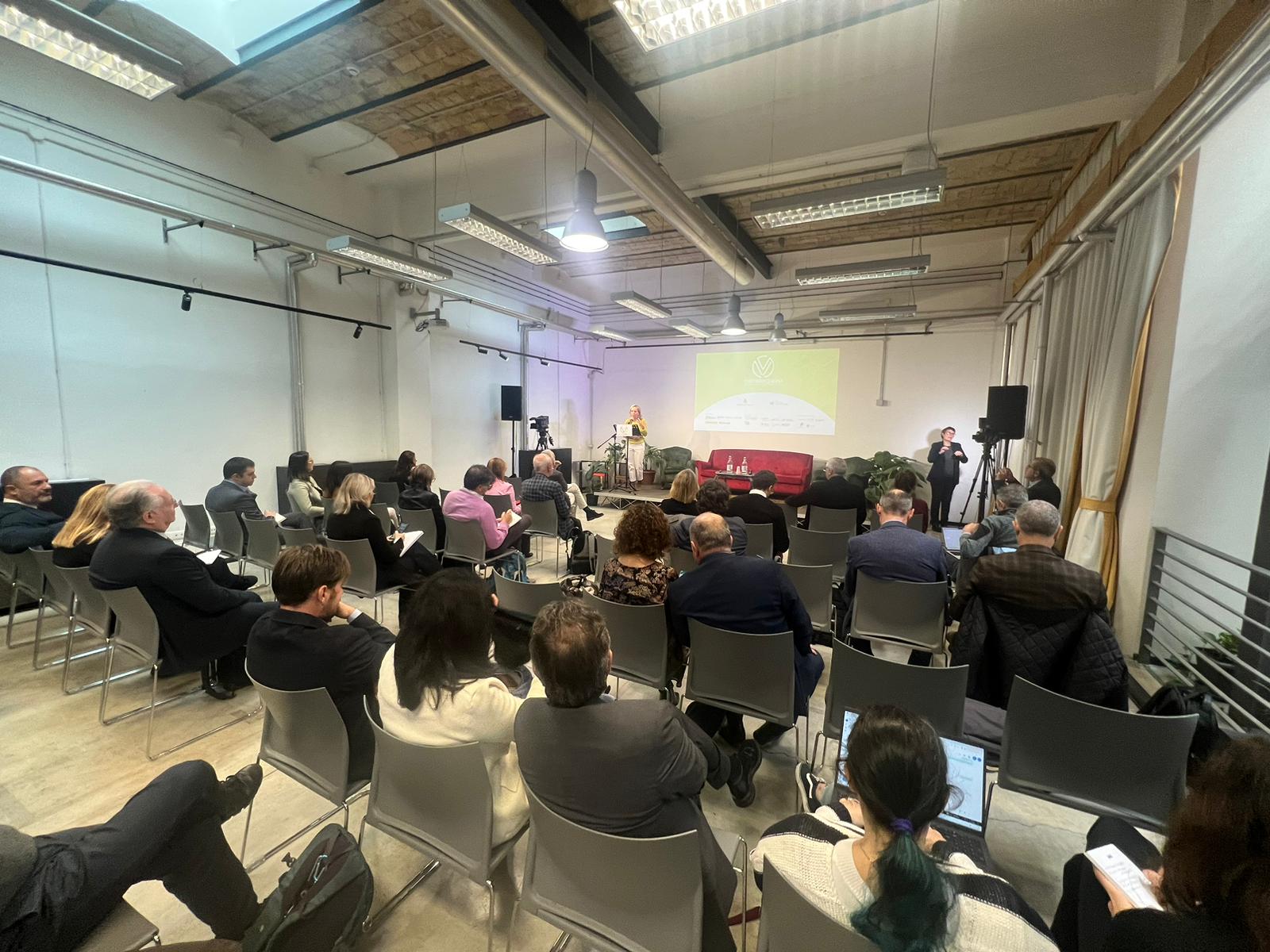 TERZO SETTORE E FINANZA PER COSTRUIRE UGUAGLIANZA E COESIONE SOCIALE