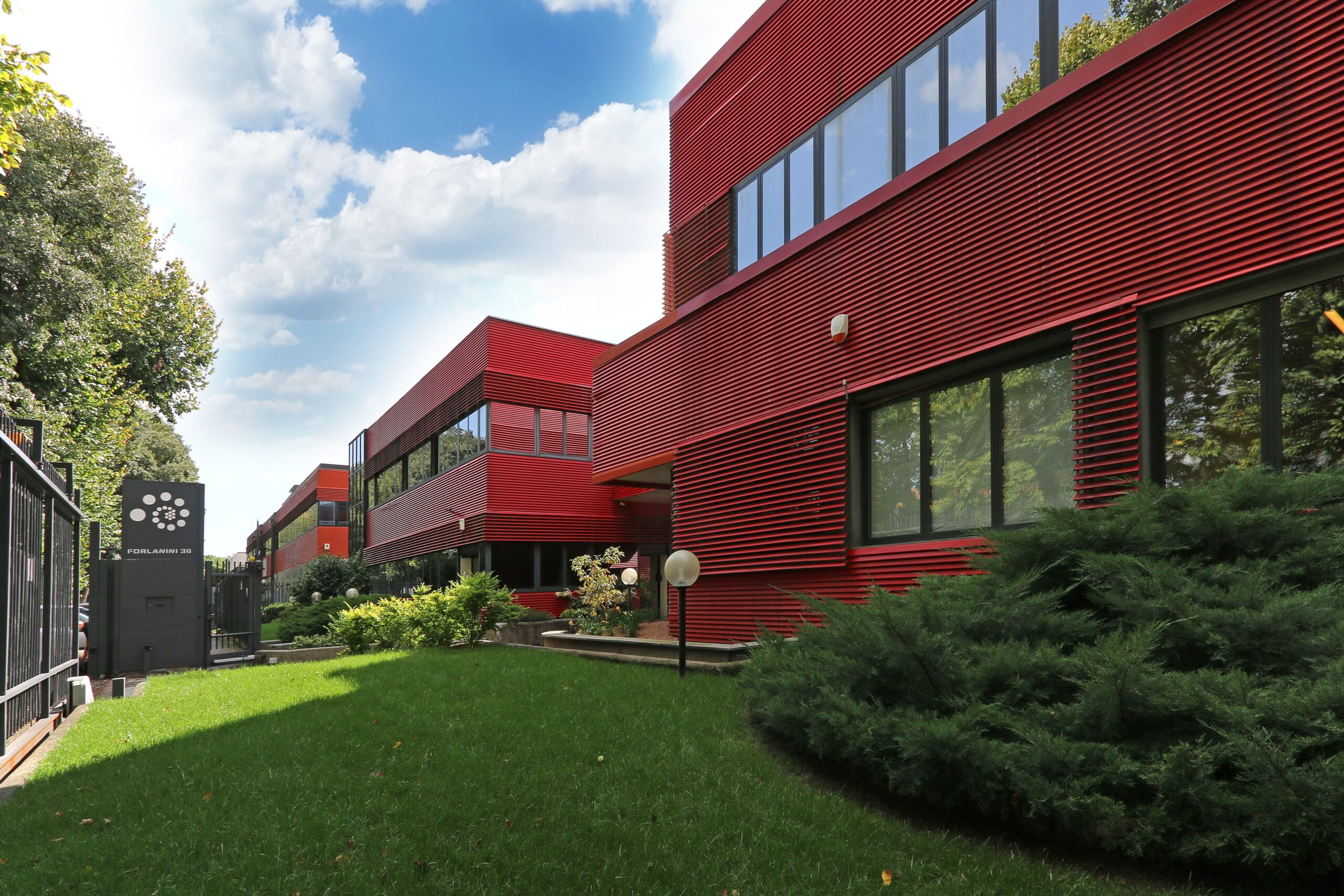 PANTHERA TEXTILE: L'ERP SU MISURA PER IL SUCCESSO