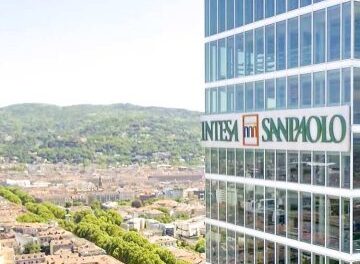 INTESA SANPAOLO: MONITOR DEI POLI TECNOLOGICI DEL LAZIO