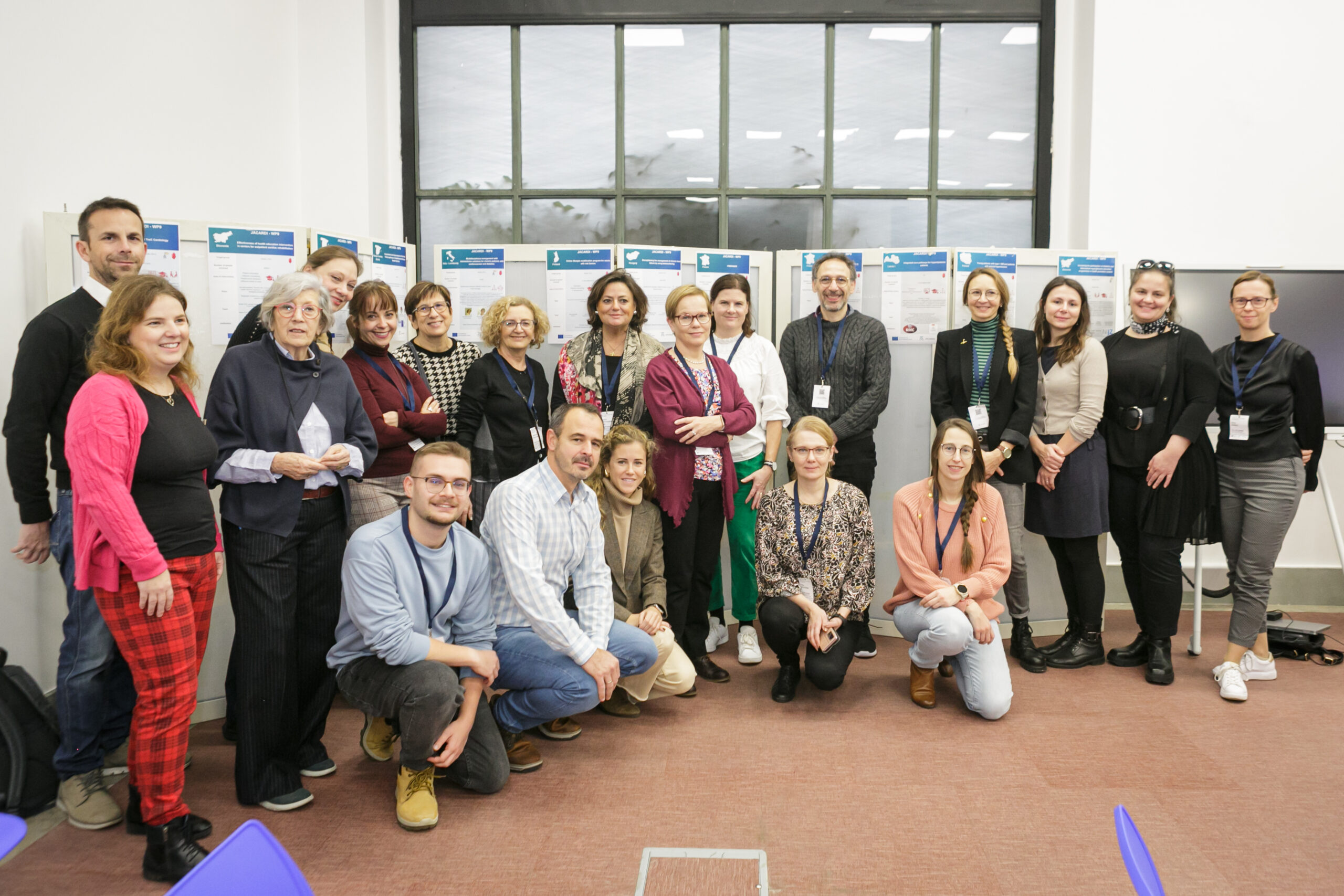 ICS MAUGERI PARTECIPA AL PROGETTO JACARDI SU DIABETE E MALATTIE CARDIOVASCOLARI