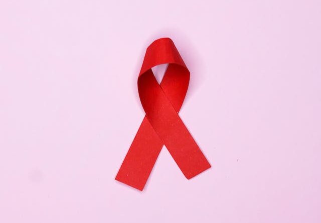 GIORNATA MONDIALE CONTRO L'AIDS