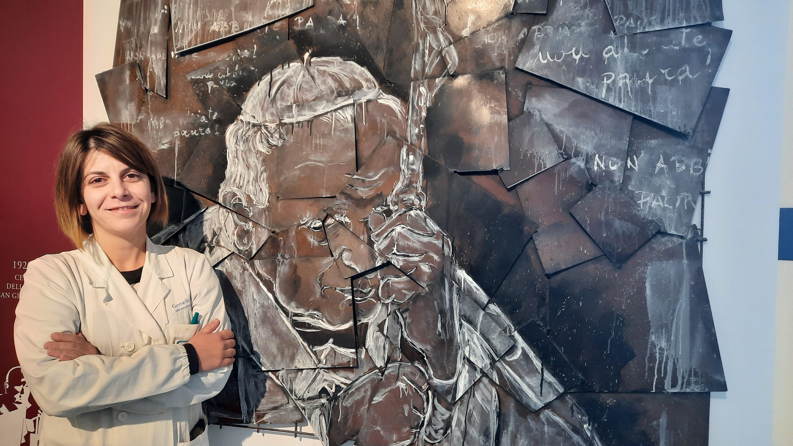 L'ALGORITMO MADE IN ITALY PER L'ACROMEGALIA