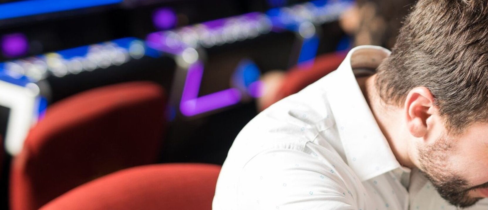 GIOCO D'AZZARDO SEMPRE PIU' DIFFUSO TRA I MINORENNI. ALLARME ACLI TOSCANA