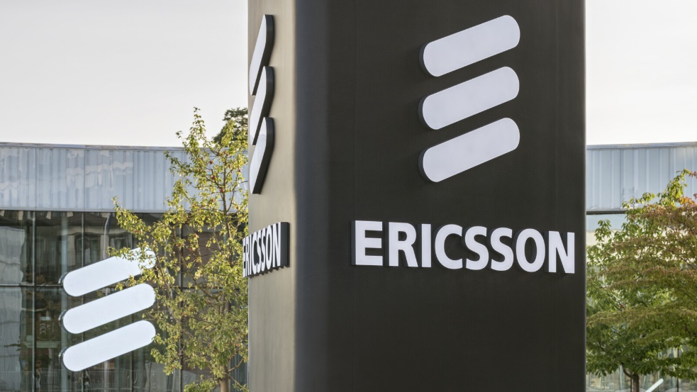 ERICSSON TRA LE AZIENDE PIÙ SOSTENIBILI AL MONDO