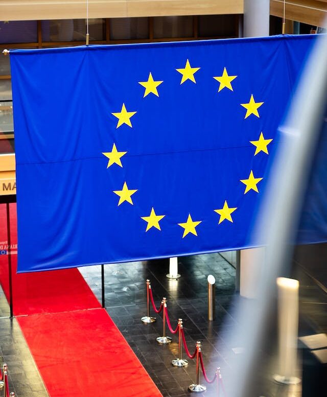 ECCO L'ANNO CHE VERRÀ