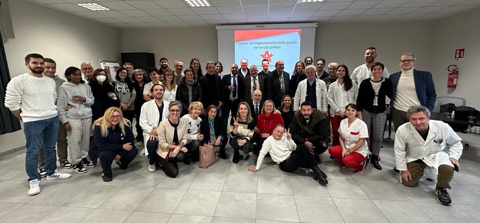 EMILIA ROMAGNA MODELLO DI SANITÀ ECCELLENTE