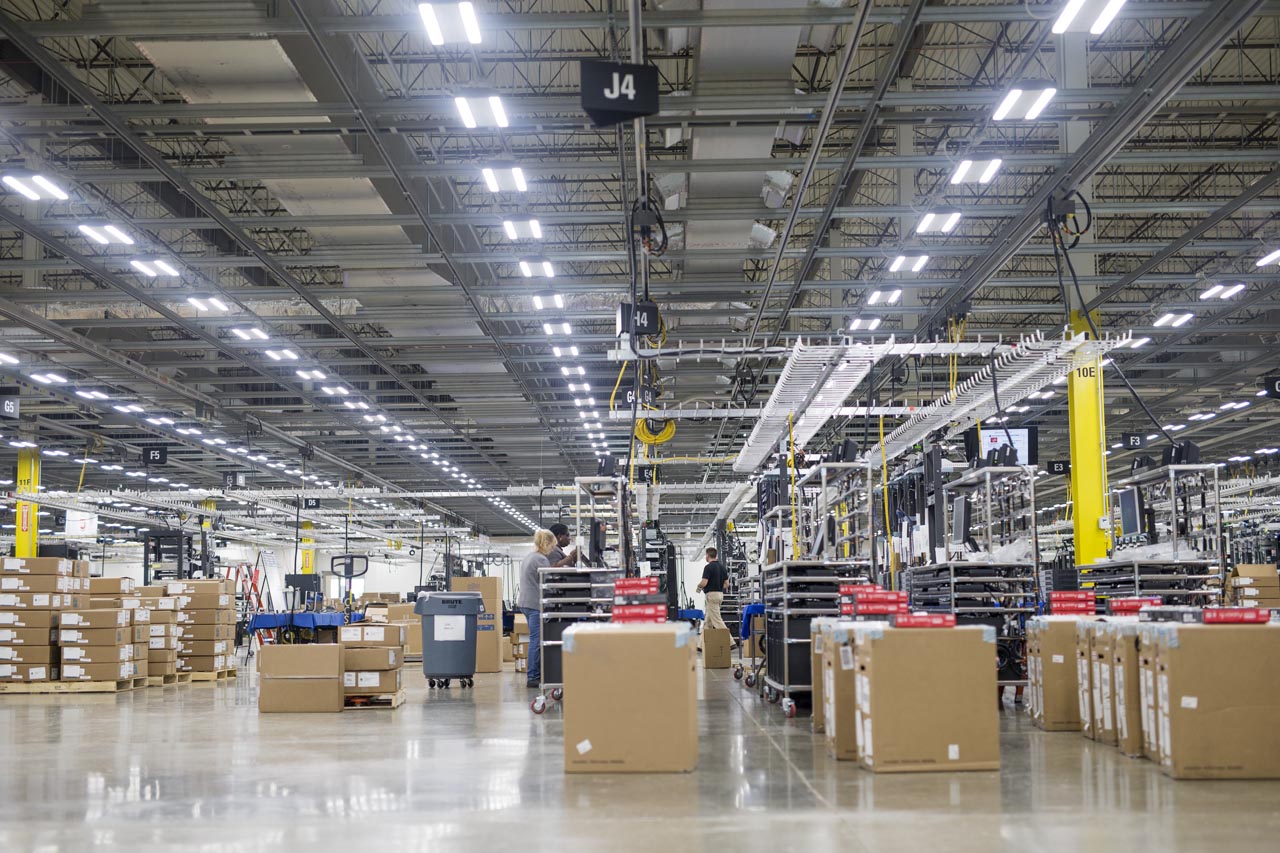 SICUREZZA AZIENDALE: ESIGENZE DELLE IMPRESE E SOLUZIONI INNOVATIVE