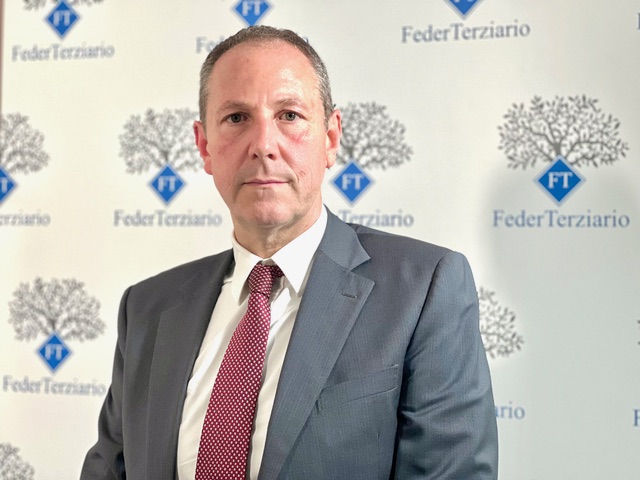 FEDERTERZIARIO, RINNOVATE LE CARICHE CONFEDERALI