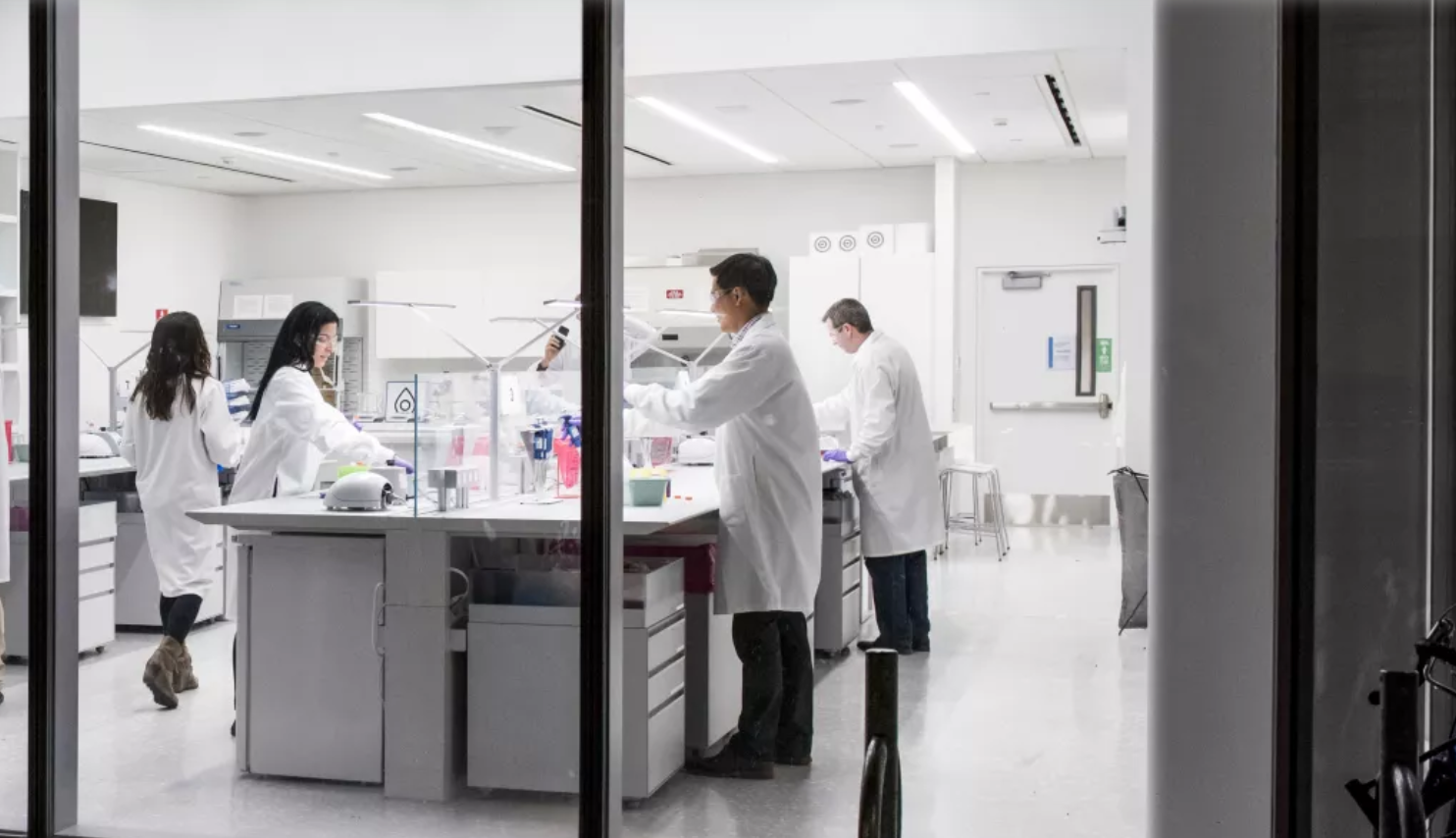 NOVARTIS, IL 2023 ANNO DI OTTIMA PERFORMANCE