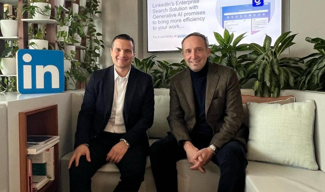 PARTNERSHIP TRA LINKEDIN, PA SOCIAL e FONDAZIONE ITALIA DIGITALE