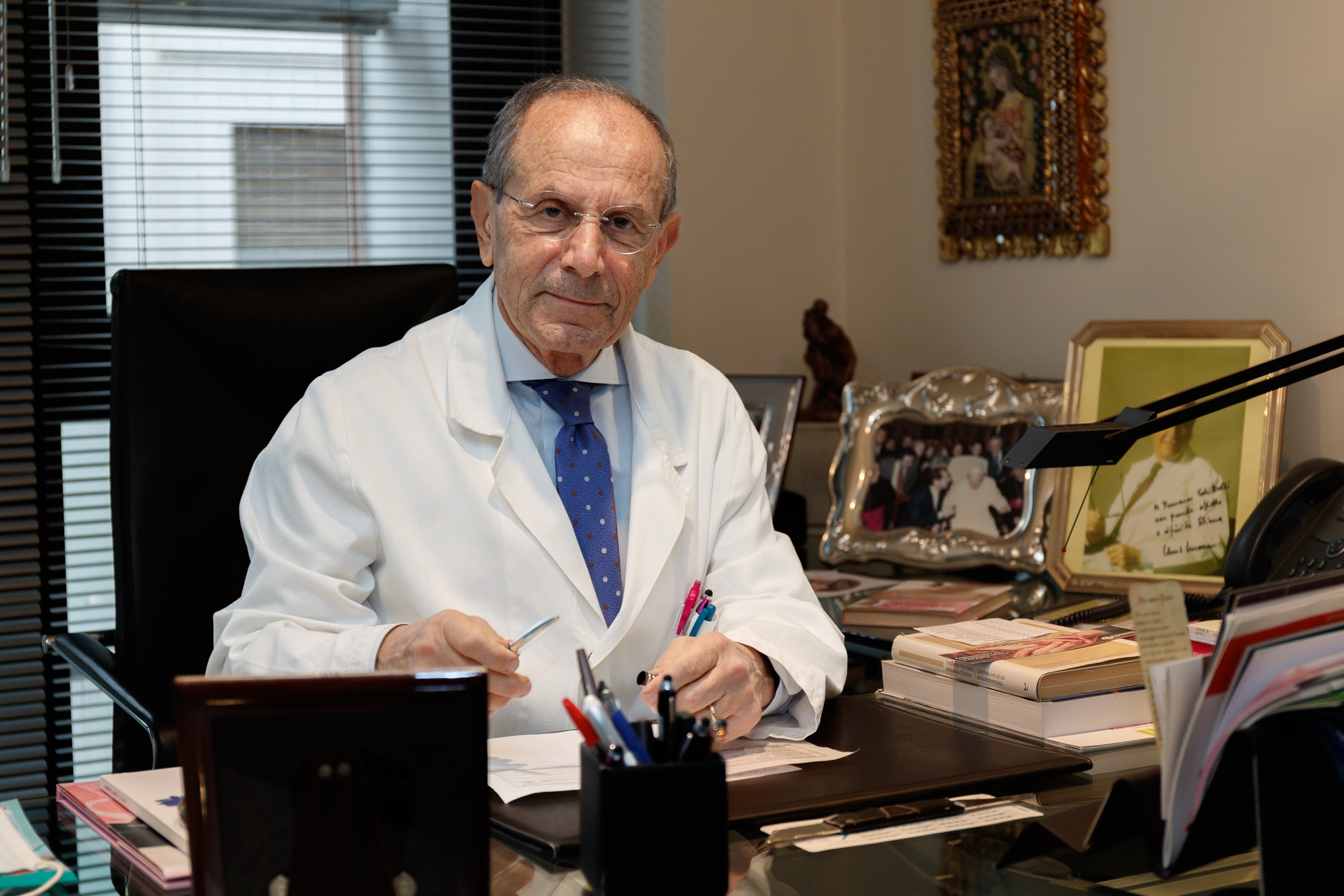 SCHITTULLI NOMINATO AL TAVOLO ISTITUZIONALE SULL'OBLIO ONCOLOGICO