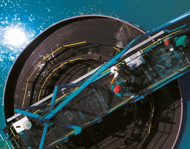 L’IMPEGNO DI HERA PER LA TUTELA DELL'ACQUA