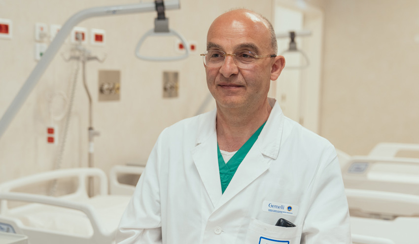 TUMORE ALLA CERVICE: LA CURA CON L’IMMUNOTERAPIA