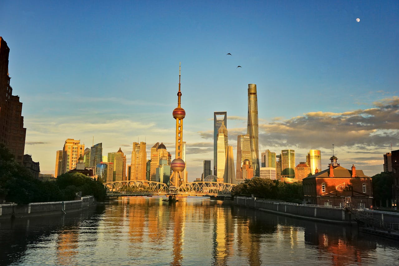 SHADOW BANKING: LA CINA È VICINA