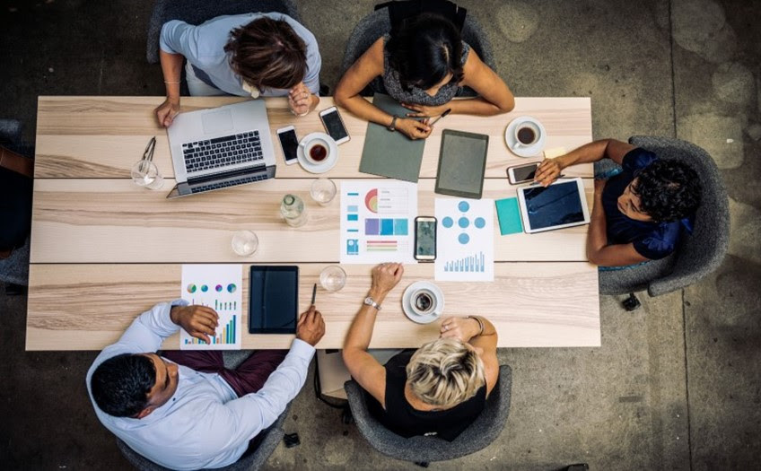 CYBERSECURITY, ECCO COME SARÀ IL FUTURO DELL’ACCESSO IN RETE