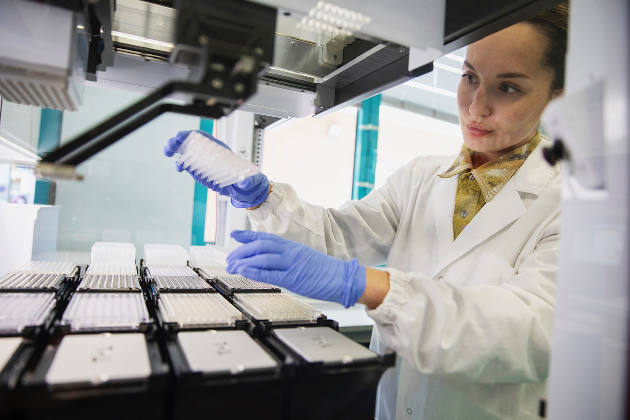 UNA NUOVA SPERANZA PER LA CARDIOPATIA ARITMOGENA