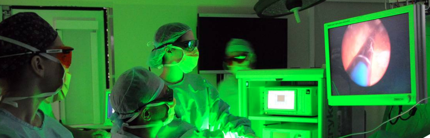 IPERTROFIA PROSTATICA BENIGNA: IN CRESCITA I TRATTAMENTI MINIMAMENTE INVASIVI