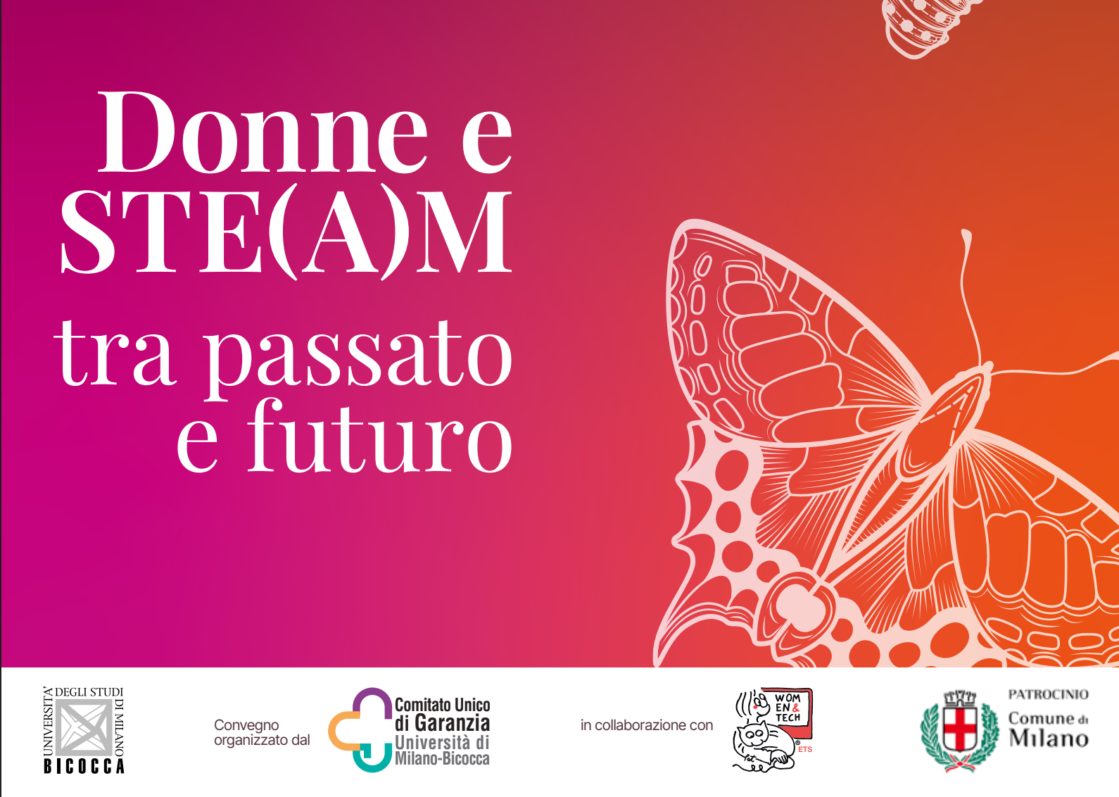 DONNE E TECNOLOGIA, LO STUDIO SUI GENDER GAP DI MILANO-BICOCCA