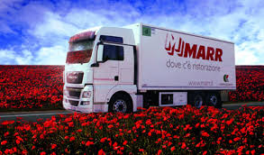 Marr, Significativo aumento del fatturato e deciso miglioramento della redditività nel primo semestre 2023