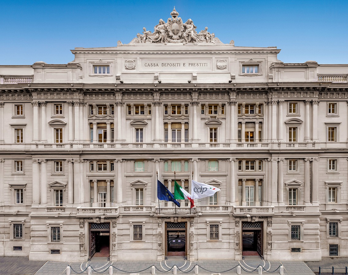 CDP: ADVISORY PER 50 MILIARDI DI INVESTIMENTI DEL PNRR