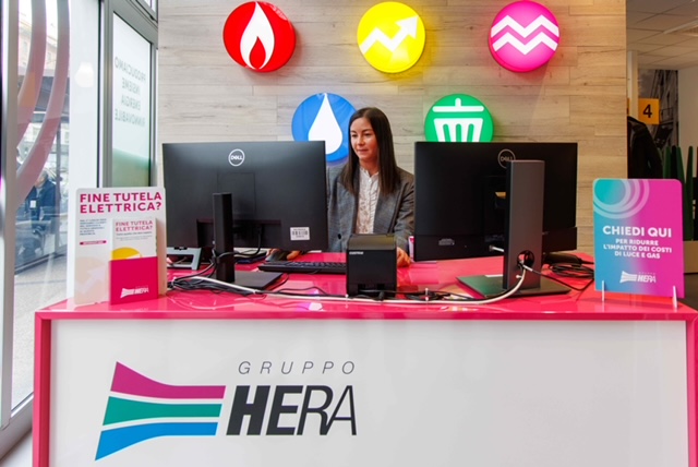 HERA: CON Gi GROUP CERCA 50 NUOVI TALENTI PER LA TRANSIZIONE ENERGETICA