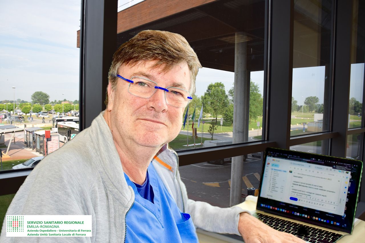 NUOVA RICERCA SUL FLUSSO VENOSO NEI DISTURBI ALL’ORECCHIO