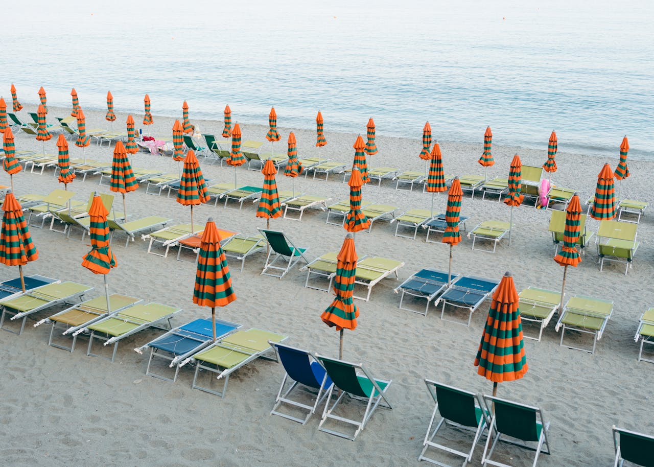 CAOS SPIAGGE ITALIANE: I BALNEARI SCRIVONO AL GOVERNO