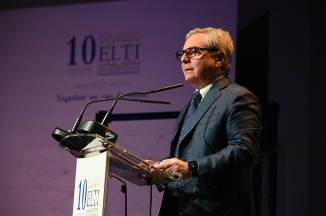 ASSEMBLEA GENERALE ELTI 2024: PROMUOVERE INVESTIMENTI SOSTENIBILI IN EUROPA