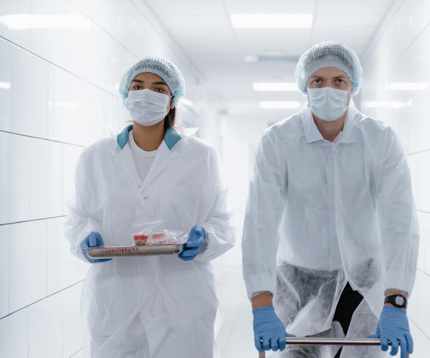 ASSISTENTE INFERMIERE: NUOVA FIGURA IN FORZA AL PERSONALE SANITARIO