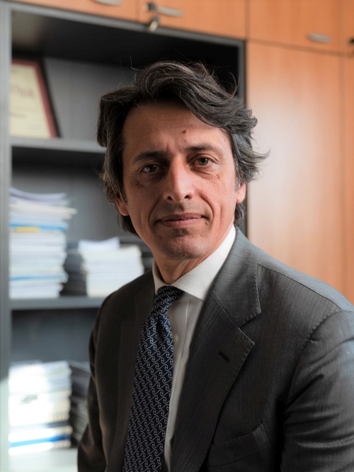 HERA: JENS KLINT HANSEN PREMIATO COME RISING IR PROFESSIONAL 2024