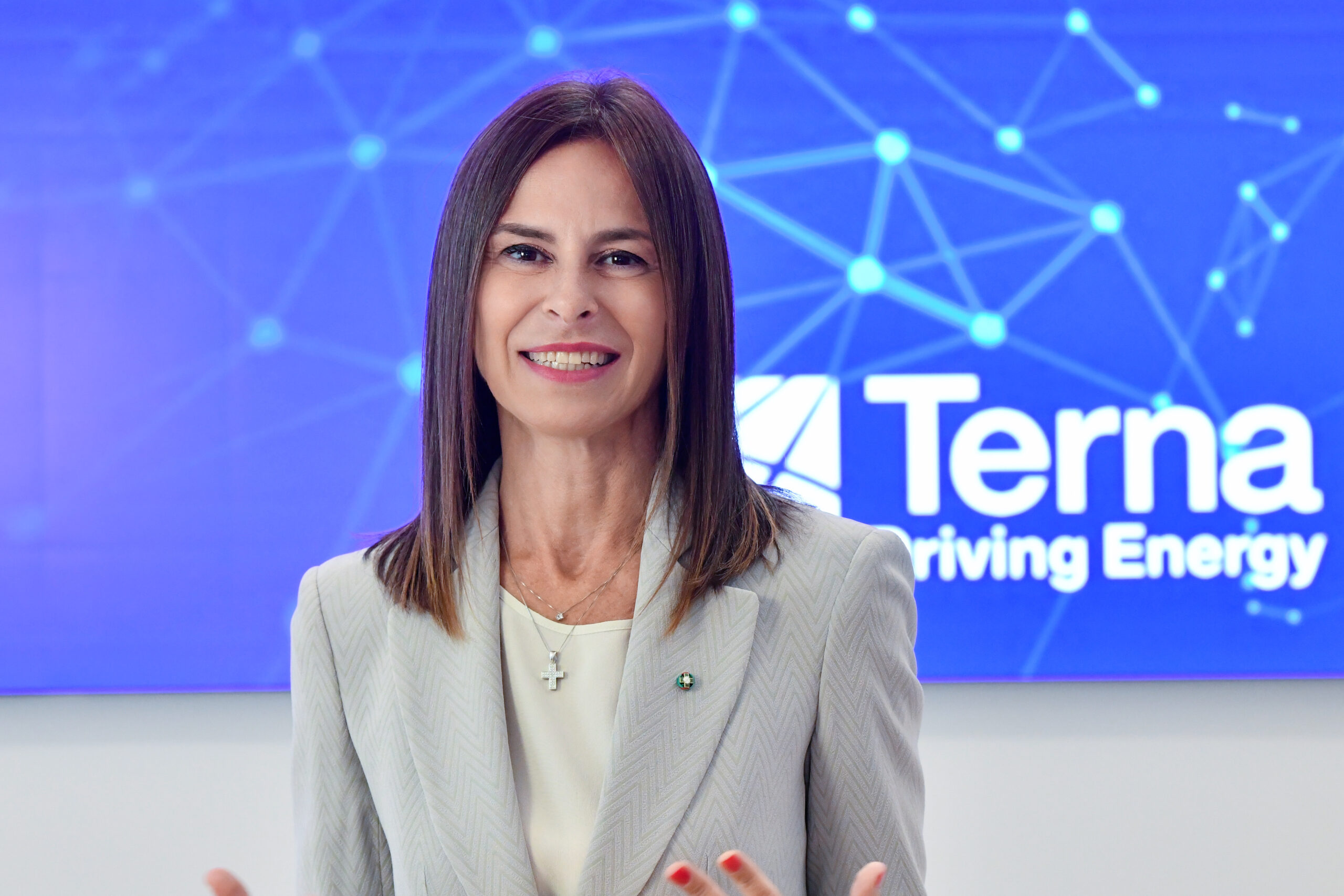 TERNA, APPROVATI I RISULTATI AL 30 SETTEMBRE