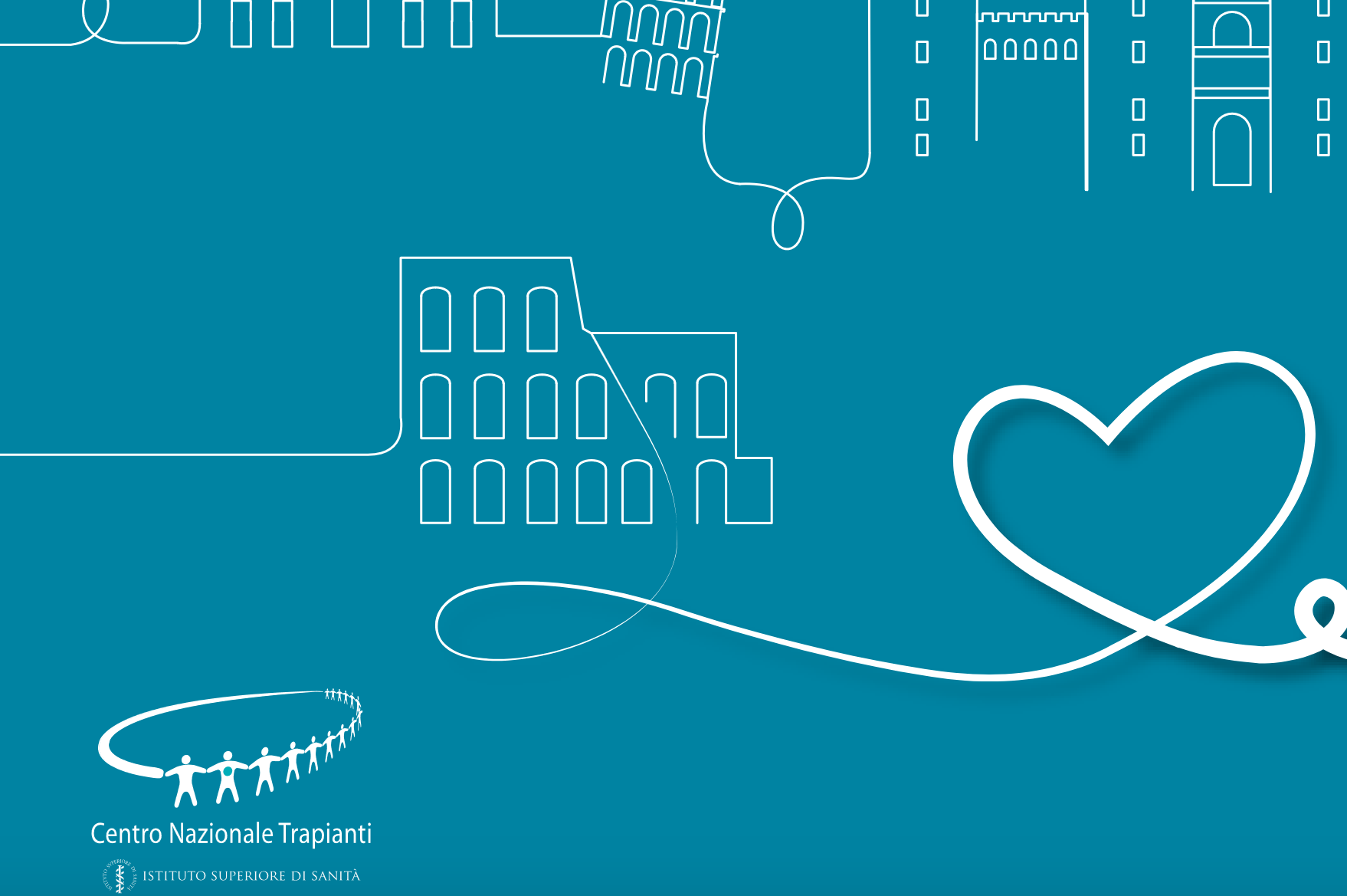 CENTINAIA DI SINDACI A SUPPORTO DELLA DONAZIONE DI ORGANI