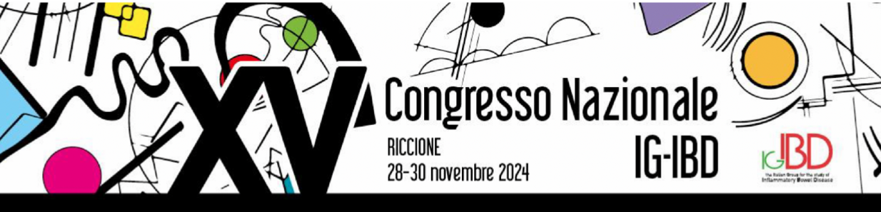 CONGRESSO IG-IBD: MALATTIE INFIAMMATORIE CRONICHE INTESTINALI IN CRESCITA