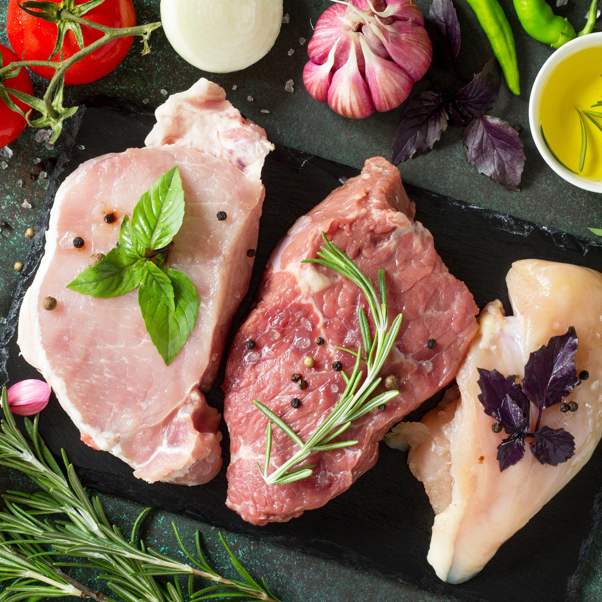 EFFETTI POSITIVI DELLE PROTEINE ANIMALI SULLA SALUTE: LO STUDIO GIAPPONESE