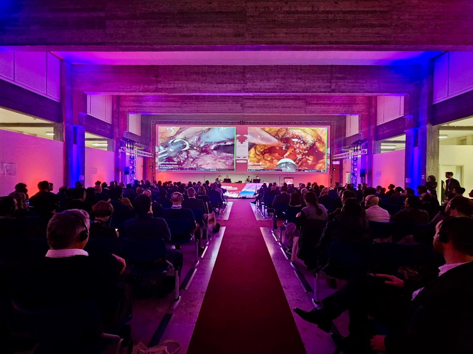 L’Intelligenza Artificiale in chirurgia urologica