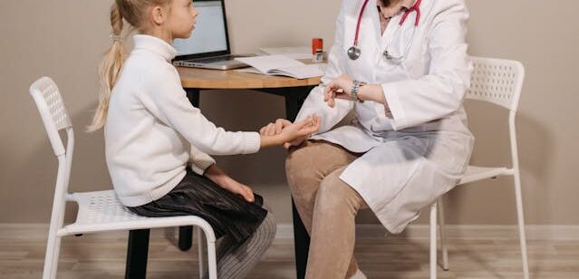 Società Italiana di Pediatria: L'Italia deve rafforzare il suo ruolo nell'oms