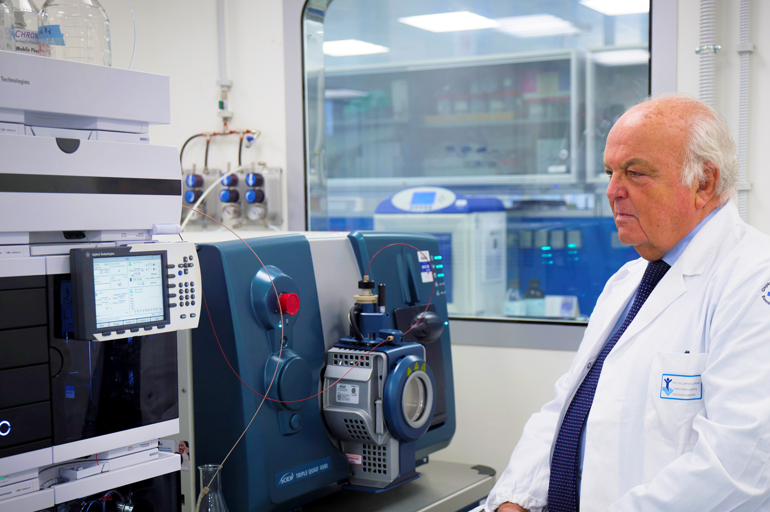 Malattie rare: una rete nazionale per i pazienti senza diagnosi