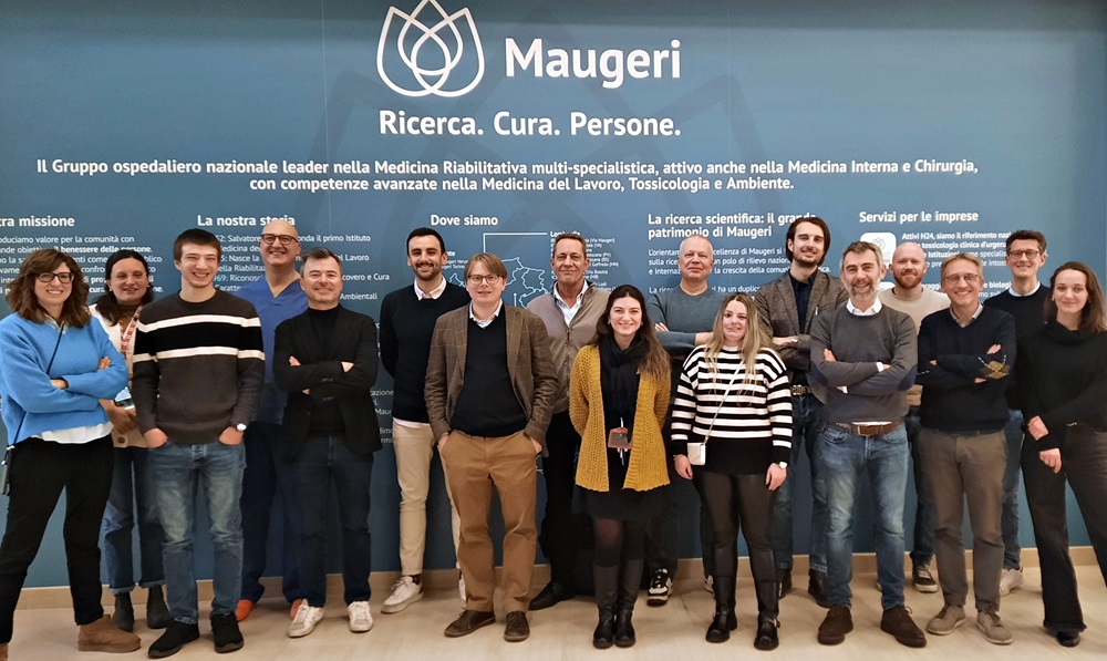 Spectra-BREAST, il progetto di chirurgia conservativa del tumore al seno