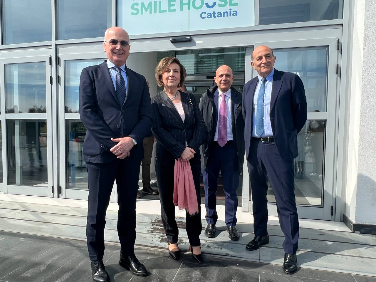 Terapia genica salva bimba di 20 mesi con rara malattia neurometabolica