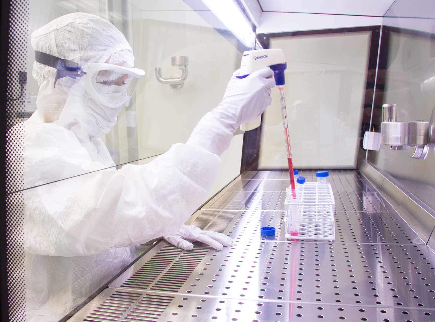 UN NUOVO PASSO AVANTI PER LA CURA DEL NEUROBLASTOMA