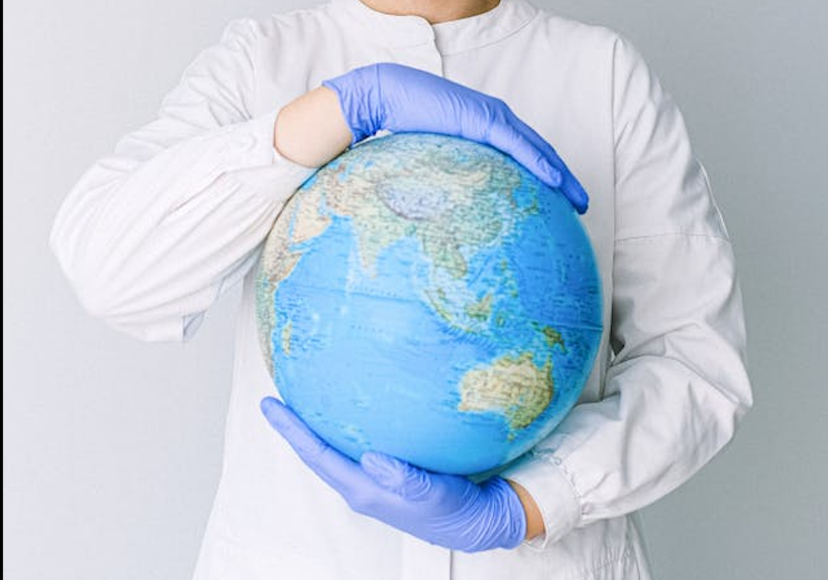 Oms, un’Agenzia che non è al di sopra di ogni sospetto