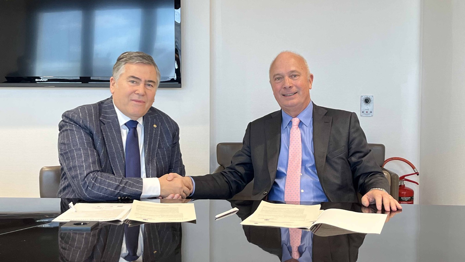 BdM Banca e Confcommercio Bari-BAT, accordo per il territorio